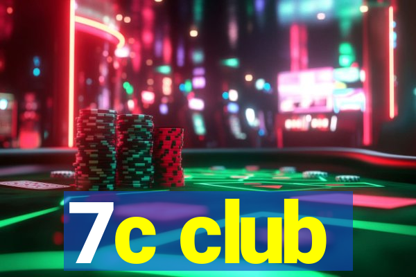 7c club